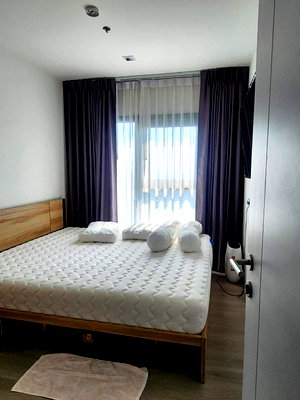 Condos for sale : A033346 THE BASE Phetkasem