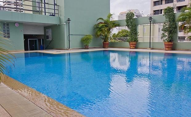picture A031232 Lumpini Suite Sukhumvit 41 - 6/8