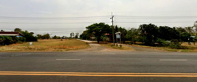 ขายโรงงาน : โรงสี 38648 ตร.วา อำเภอกระสัง บุรีรัมย์ 94.7M