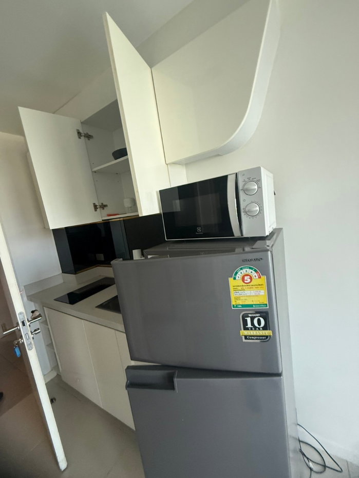 picture City Center Residence new for rent - 28/33