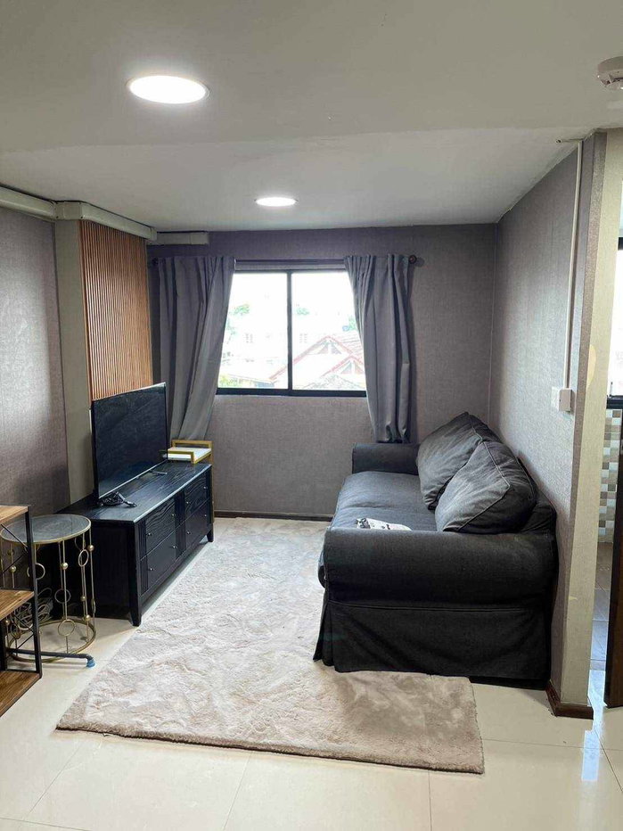 รูป A033257 TGold Condo Ladprao 93 - รูปที่ 5/8