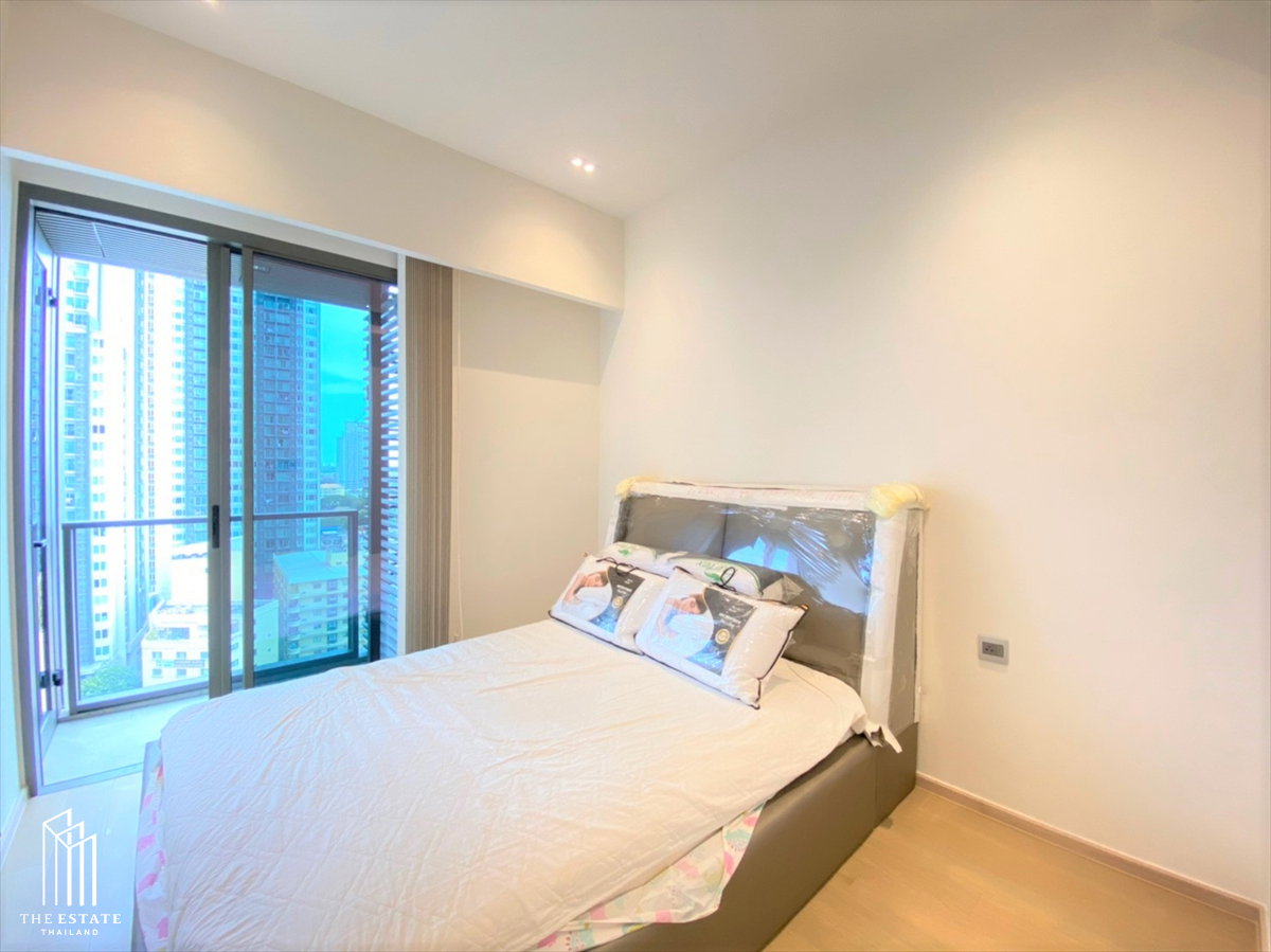 รูป For rent The Strand Thonglor ที่สุดของใช้ชีวิตสมบูรณ์แบบ Super Luxury Condo แห่งแรกในย่านทองหล่อ @95,000 Baht - รูปที่ 4/8