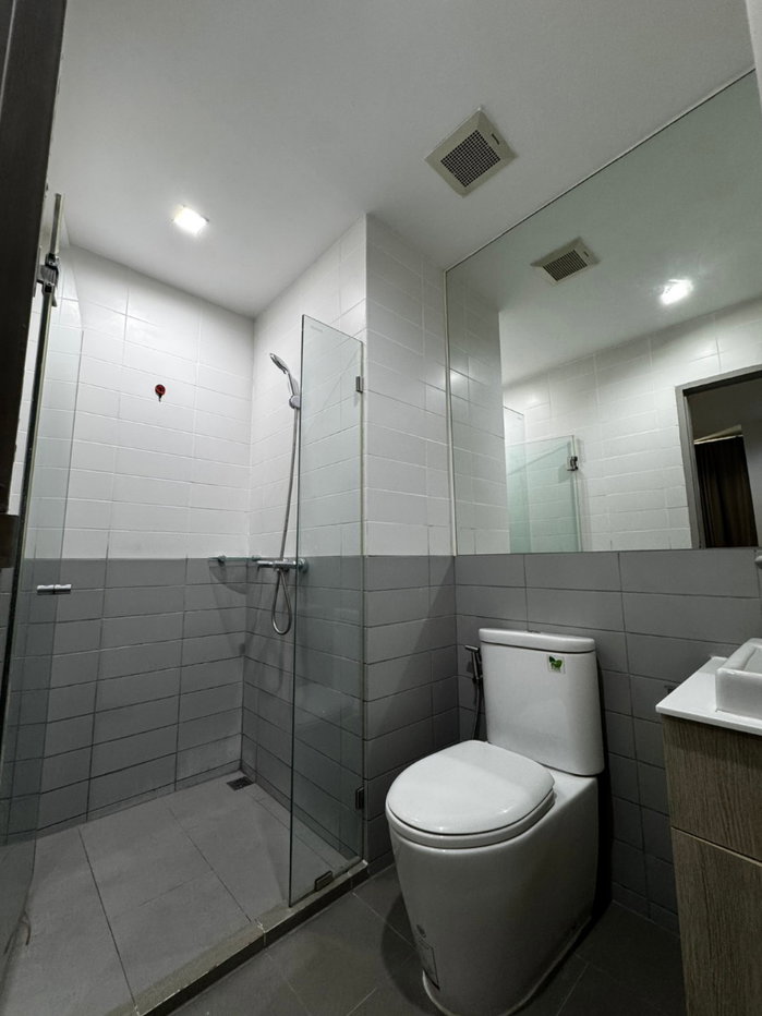 รูป ราคาถูกมาก !!! ให้เช่า IDEO MOBI ONNUCH 1 ห้องนอน 1 ห้องน้ำ ห้องสวยมาก !!!!!! - รูปที่ 8/9