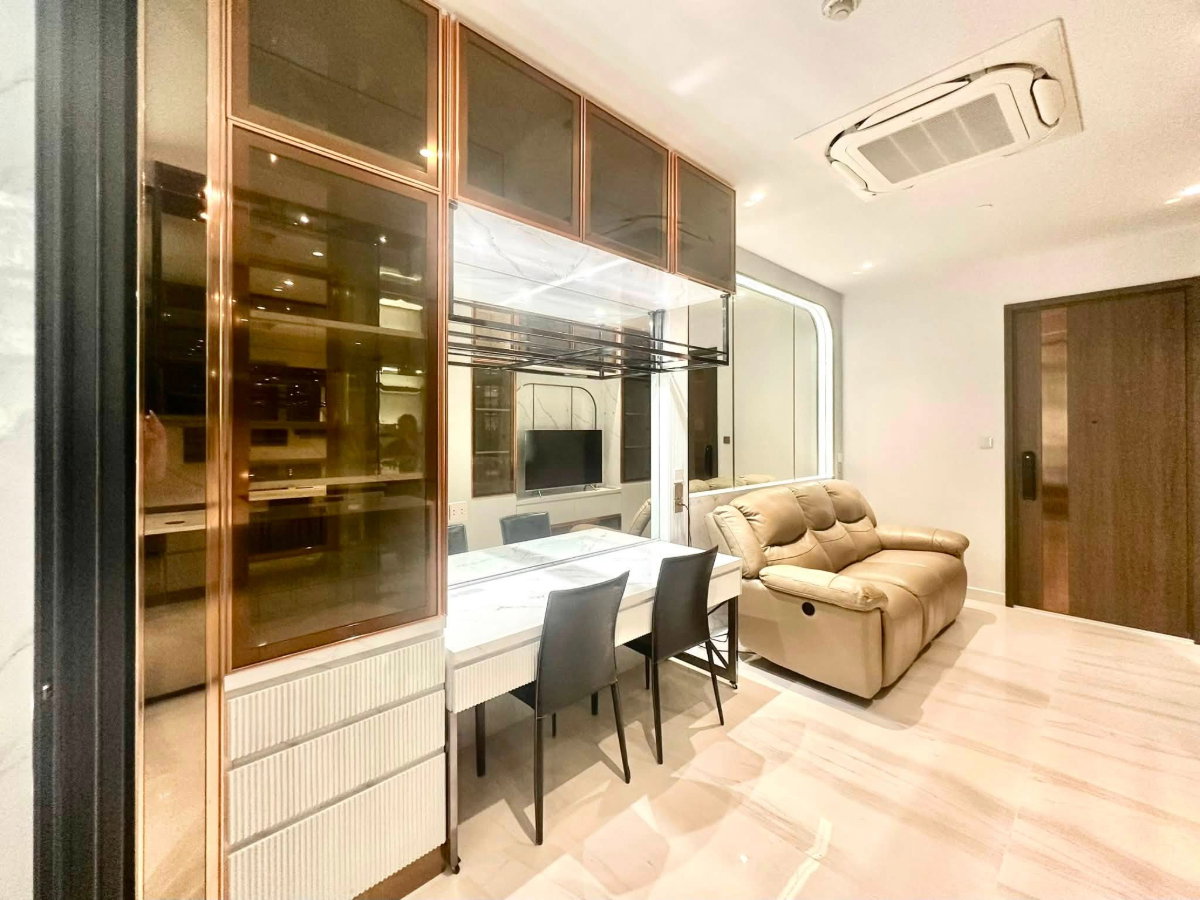 รูป RS5921 คอนโดหรูให้เช่า Supalai Icon Sathorn ใกล้ BTS ศาลาแดง - รูปที่ 2/25