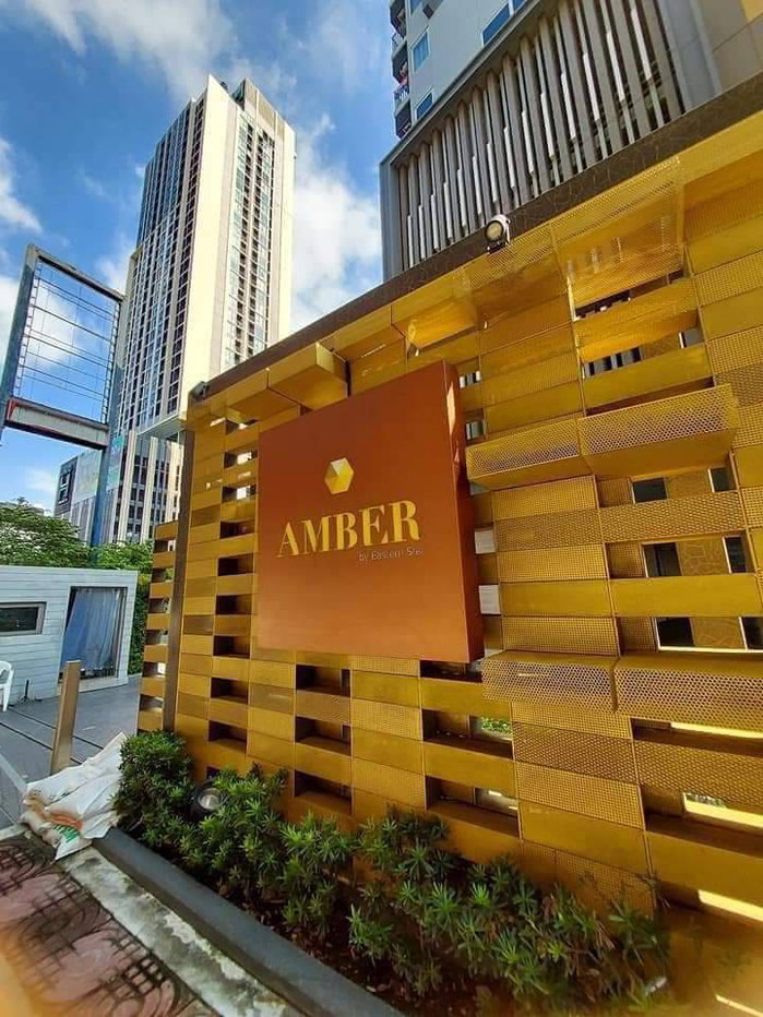 picture A033495 Amber by Eastern Star - 3/8