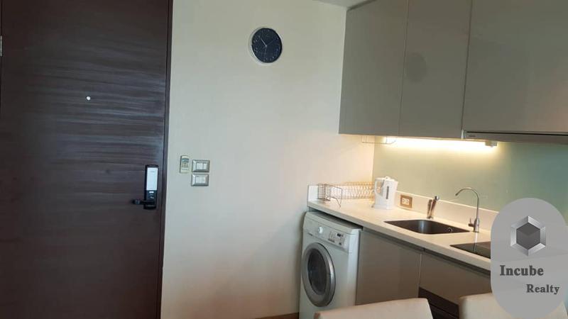 รูป A032313 The Address Asoke - รูปที่ 2/6