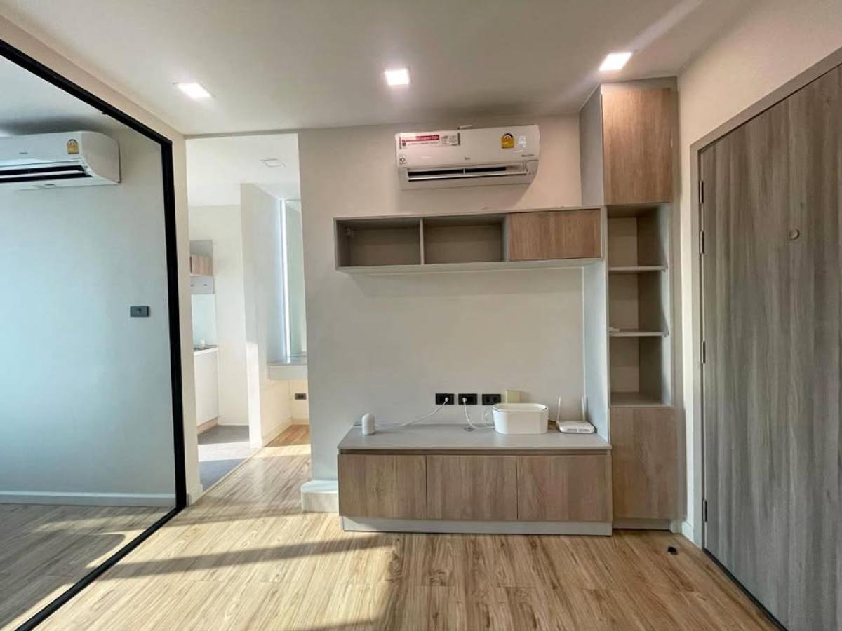 รูป A033718 Groove Condo Ratchada - Ladprao - รูปที่ 4/5