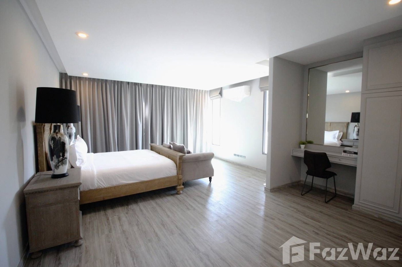 รูป วิลล่าให้เช่า 4 ห้องนอน ในโครงการ หัวหิน ซีวิว วิลล่า 2663682 - รูปที่ 14/20