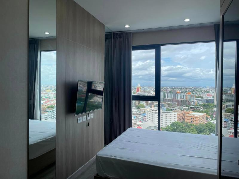 picture A030787 IDEO Mobi Sukhumvit 66 - 3/7