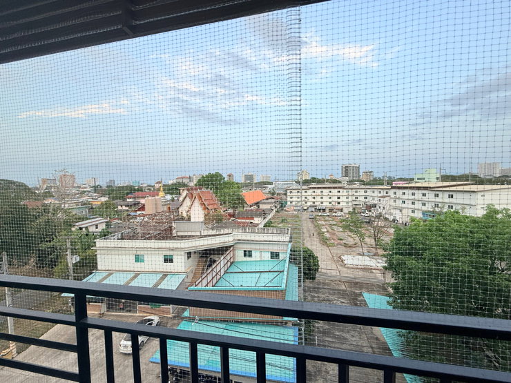 picture 🏢 Ping Plus Condominium Chang Khlan - 10/15