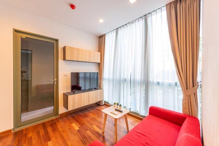 รูป A033158 Wish Signature Midtown Siam - รูปที่ 2/8