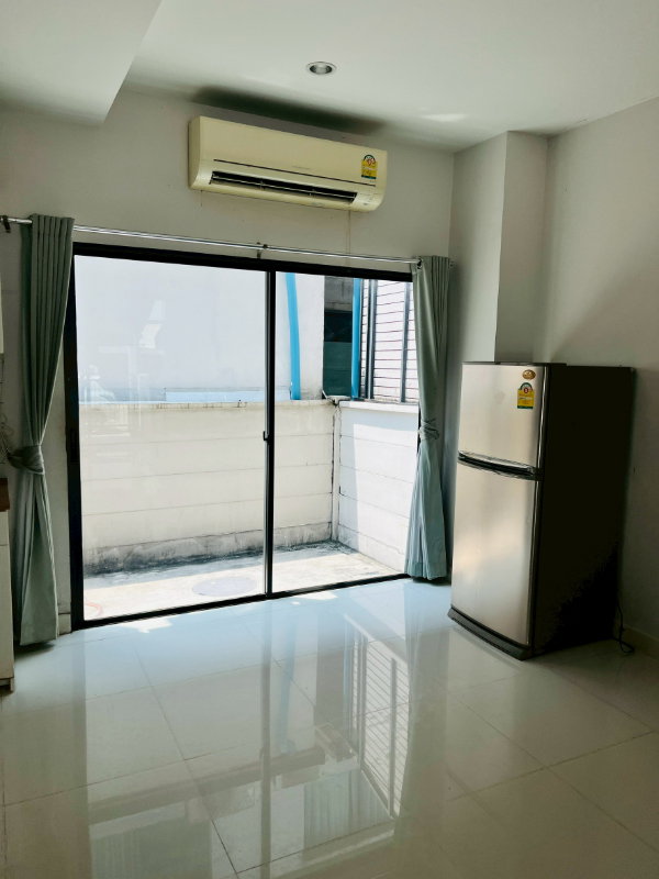 picture RENT Muang Klang Village, Wacharaphon - 36/99