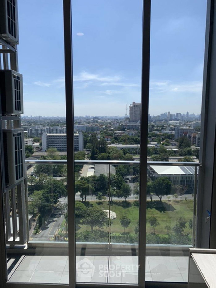picture 1-BR Condo At Miti Chiva Kaset Station, 200m To BTS Kasetsart University (ID 596577) - 2/18