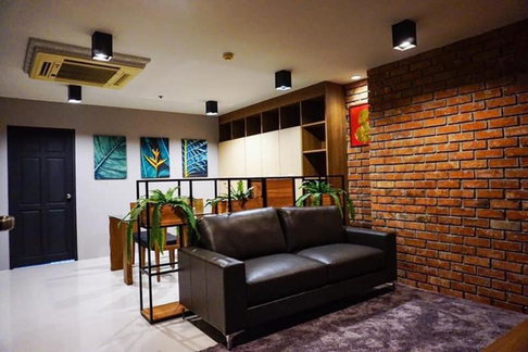 A032184 Sukhumvit living Town