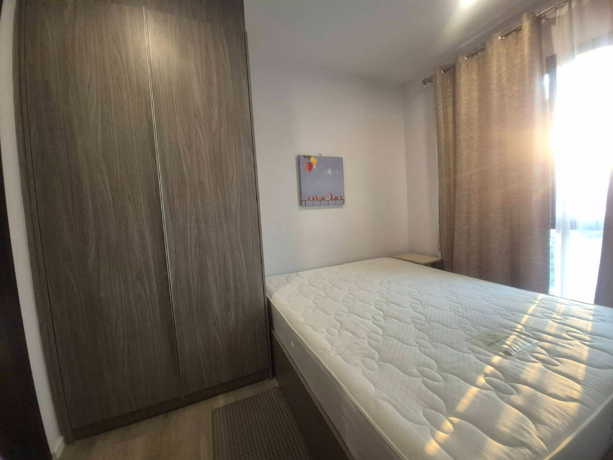 picture 🏙️ Notting Hill Sukhumvit 105 Ready to move  @040gfhyr - 1/5