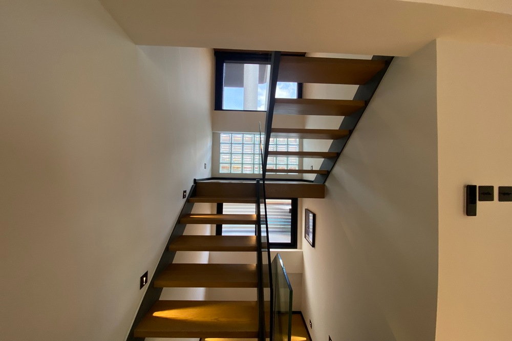 รูป ขาย -เช่าระยะยาว - ระยะสั้น ! ทาวน์เฮ้าส์ ! Code C20250600019..Townhouse in Phromphong, 3 ห้องนอน, 4 ห้องน้ำ, 4 ชั้น, แต่งครบ,  ราคาพิเศษ!!📣 - รูปที่ 17/57