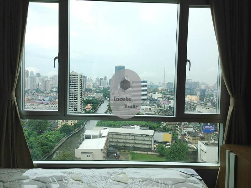 รูป A033001 Thru Thonglor - รูปที่ 2/8