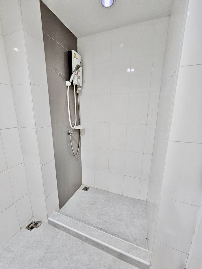 รูป A033224 The Nigh Condo Ngamwongwan - รูปที่ 6/8
