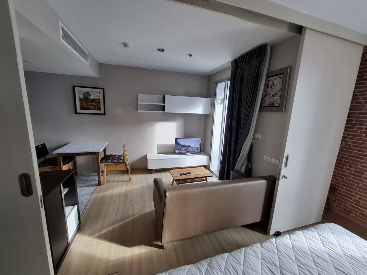 picture A033276 Haus 23 Ratchada - Ladprao - 4/8