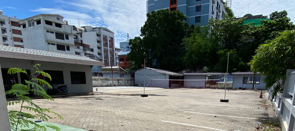 รูป WS7286 🏢 สำนักงานให้เช่า 2 ชั้น ทำเลรัชดา 14 ใกล้ MRT รัชดา เพียง 250,000 บาท / เดือน - รูปที่ 2/7