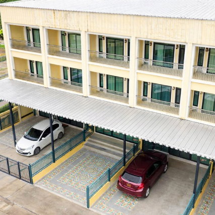 รูป จดทะเบียนบริษัทได้ บรมราชชนนี แม่น้ำท่าจีน อาคาร 3 ชั้น 2นอน ใกล้Central ศาลายา 900ม. 3น้ำ ทำเลติดถนนศาลายา นครชัยศรี - รูปที่ 8/8
