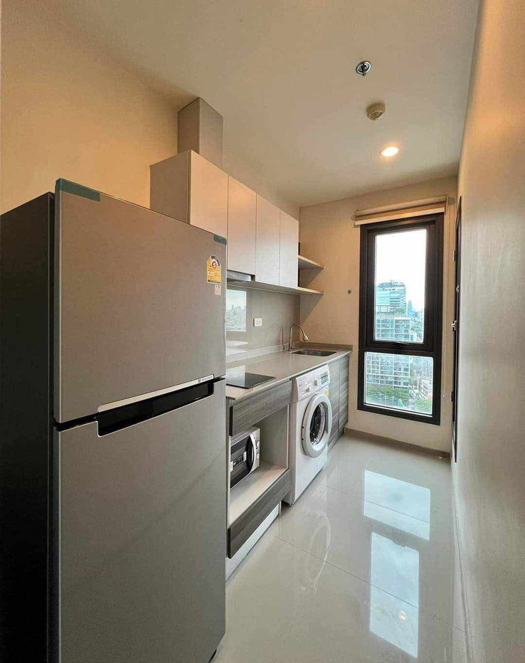 รูป A033442 Centric Huai Khwang Station - รูปที่ 4/8