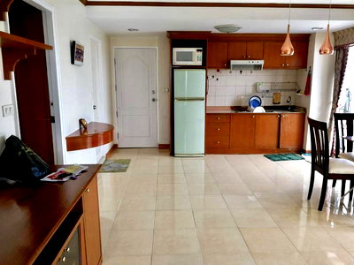 Condos for sale : A033205 Pinklao River Park View