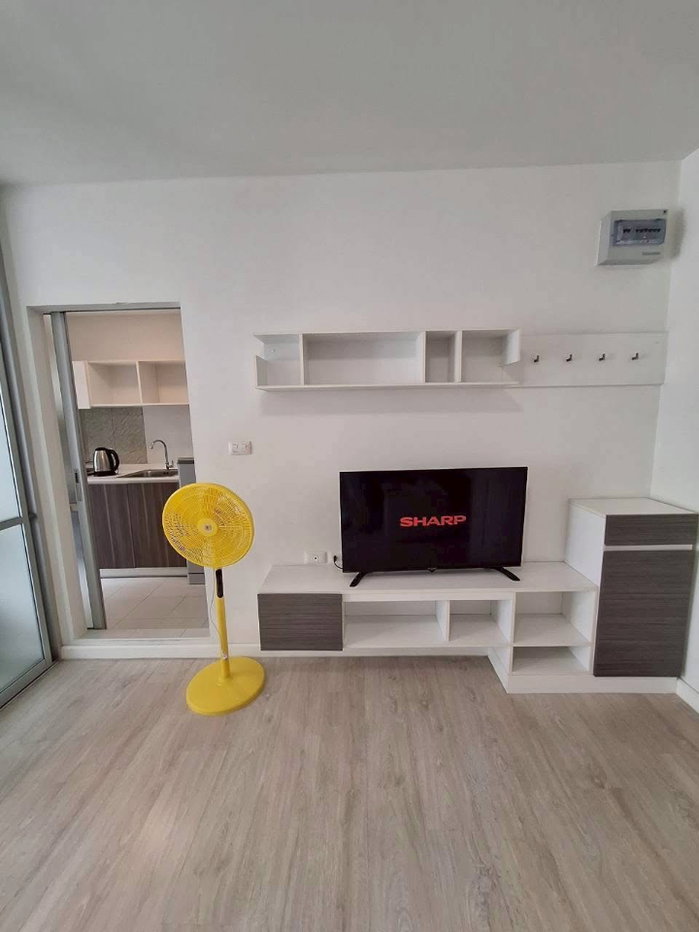 picture For Sale  Dcondo Sign. size 30 Sqm. 3rd floor  - 3/15