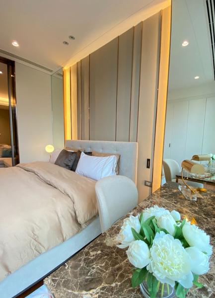 รูป A032823 The Residences at Sindhorn Kempinski Hotel Bangkok - รูปที่ 2/8
