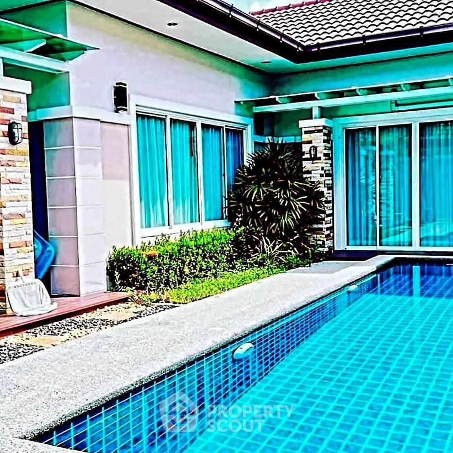 รูป วิลล่า 3-ห้องนอน ที่ ดี เพลส ใกล้ เมืองพัทยา (ID 2830772) - รูปที่ 8/14