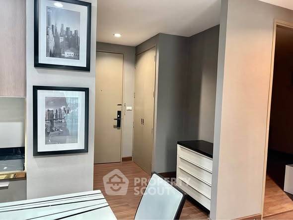 picture 2-BR Condo at The Muse Condominium near BTS Punnawithi (ID 2830629) - 3/11