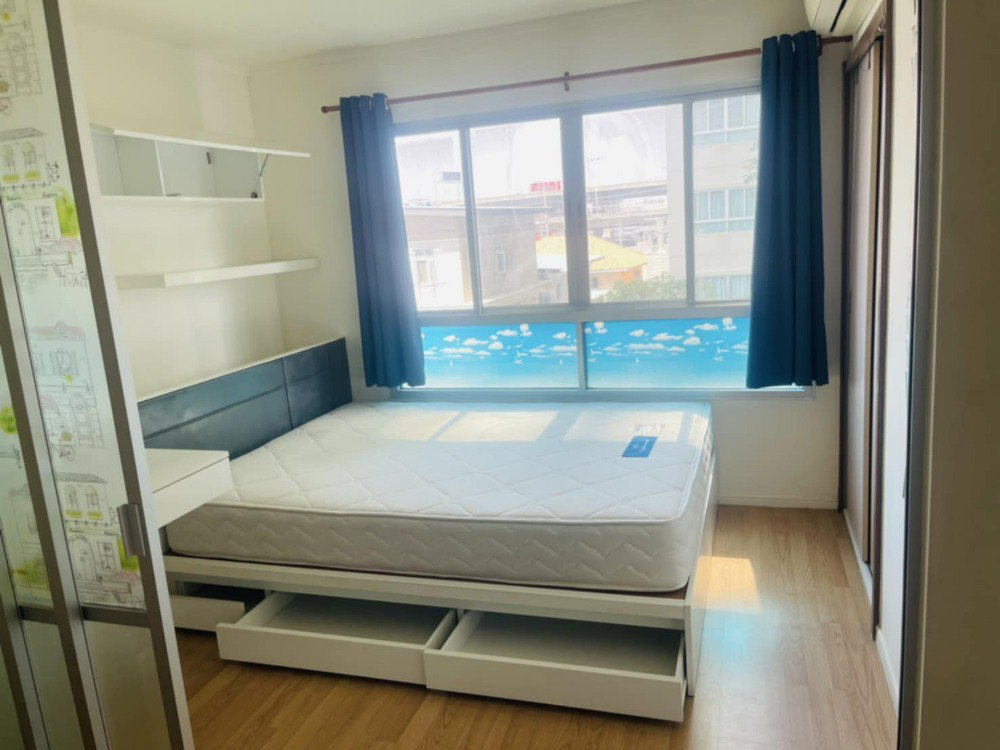 รูป A033484 Lumpini Mega city Bangna - รูปที่ 2/8