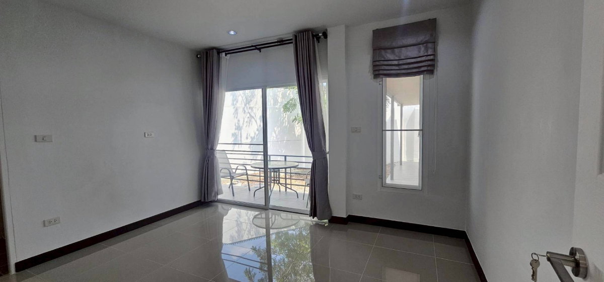รูป S2965 ขายบ้านเดี่ยว 2 ชั้น หลังมุม บ้านพฤกษ์ลดา วงแหวน-หทัยราษฎร์ ตกแต่งใหม่ ราคาสุดคุ้ม  - รูปที่ 10/20