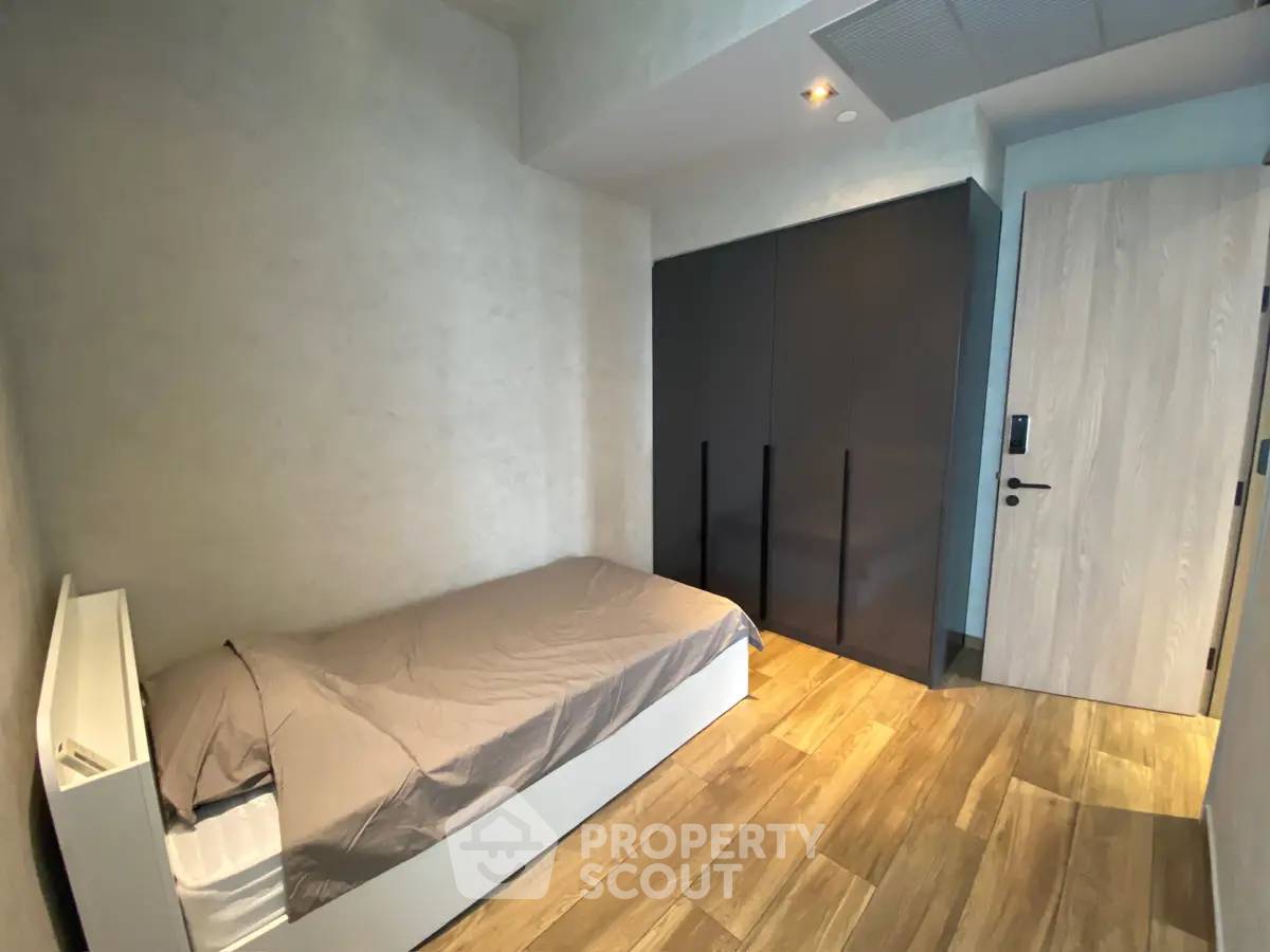 รูป คอนโด 2-ห้องนอน ที่ เดอะ ลอฟท์ อโศก ใกล้ MRT เพชรบุรี (ID 2828429) - รูปที่ 16/16