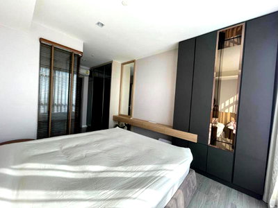 เช่าคอนโด ถนนเยาวราช  : A032838 The Room Rama 4