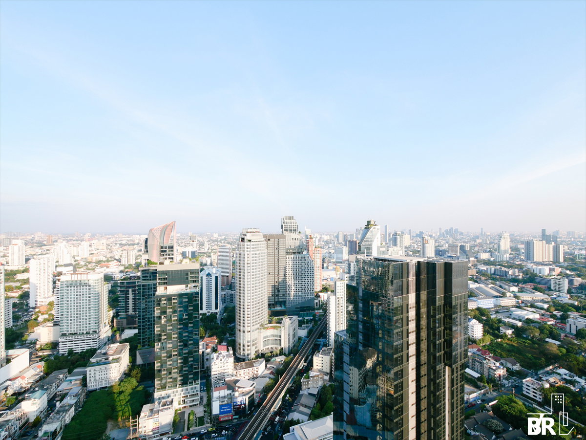 รูป  เช่าคอนโด The Esse Sukhumvit 36 ⭐ 3นอน 123.93ตร.ม. 190k ยูนิตแรร์ที่สุด 3นอน💎 ติด BTS ทองหล่อ  - รูปที่ 3/10