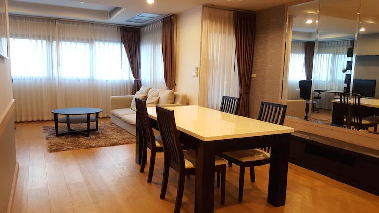 รูป A032011 Sathorn Gardens - รูปที่ 4/8