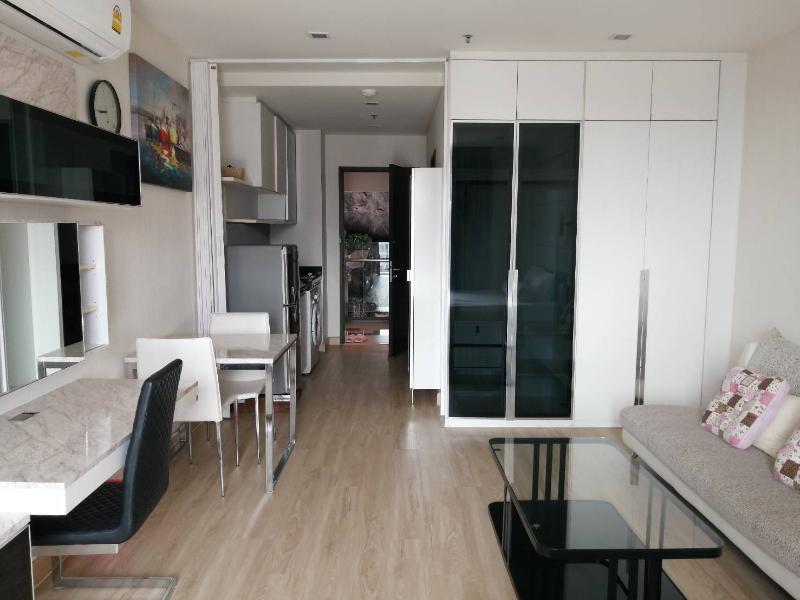 รูป A032135 Sky Walk Condominium - รูปที่ 8/8