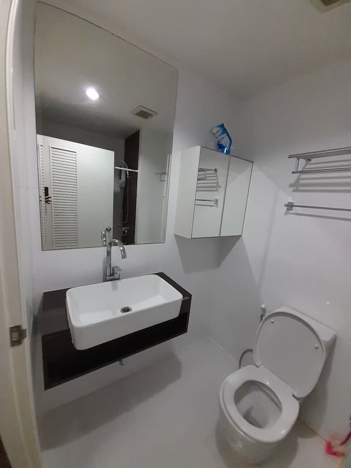 รูป A034251 a Space ME Sukhumvit 77 - รูปที่ 8/8