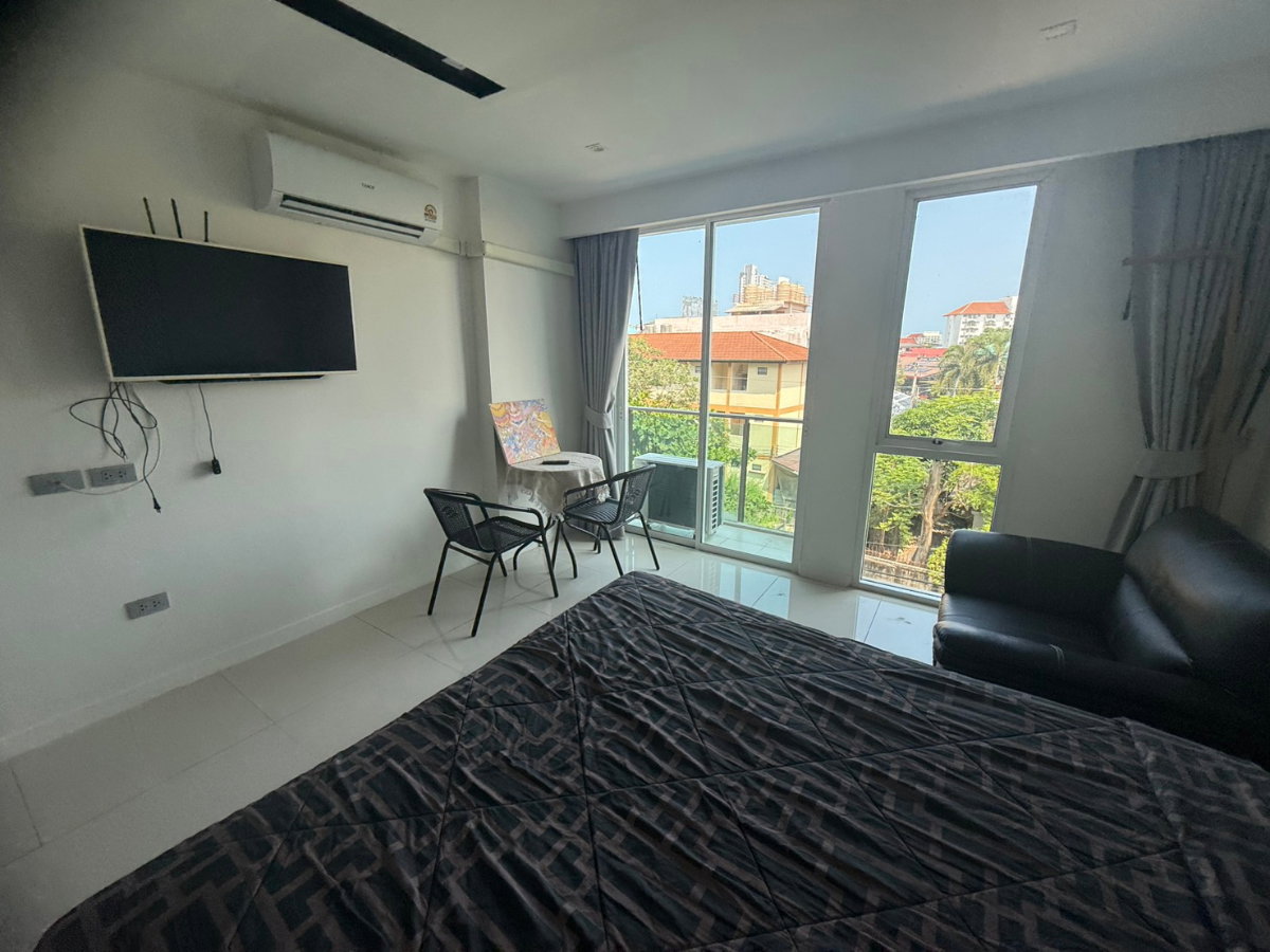 picture City Center Residence new for rent - 27/33
