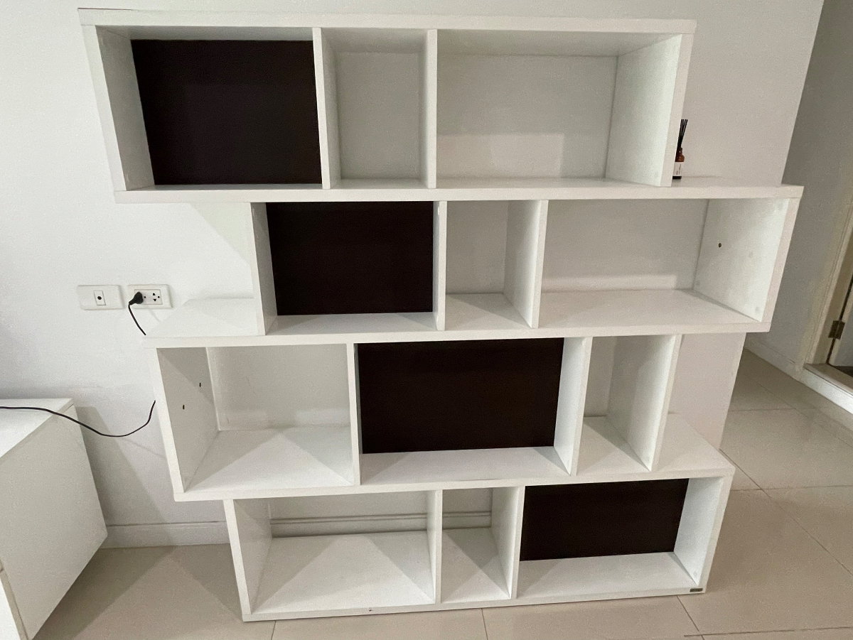 picture Rent  Condo  Lumpini place Rana9-Ratchada - 1/25