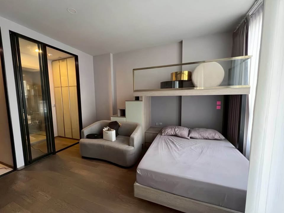 รูป A034139 Park Origin Phayathai (Hampton Residence Phayathai) - รูปที่ 7/7