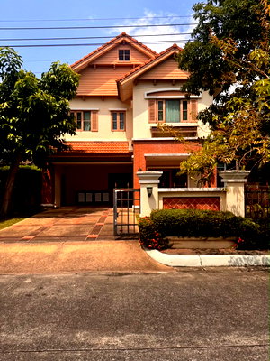 เช่าบ้านเดี่ยว เชียงใหม่ : 🏡 ให้เช่าบ้านเดี่ยว ในโครงการคุณภาพ เดินทางสะดวก ติดถนนวงแหวนรอบ 2 ทำเลดีมาก เดินทางสะดวก ใกล้ตลาด ปั้มน้ำมัน ห้างฯ โลตัส เซนทรัล และอื่นๆอีกมากมาย