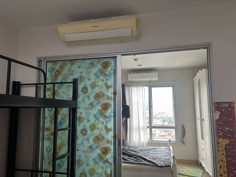 รูป A033496 Motif Condo Sathorn – Wongwian yai - รูปที่ 1/8
