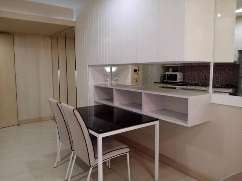 รูป A031406 My Resort Bangkok - รูปที่ 6/8