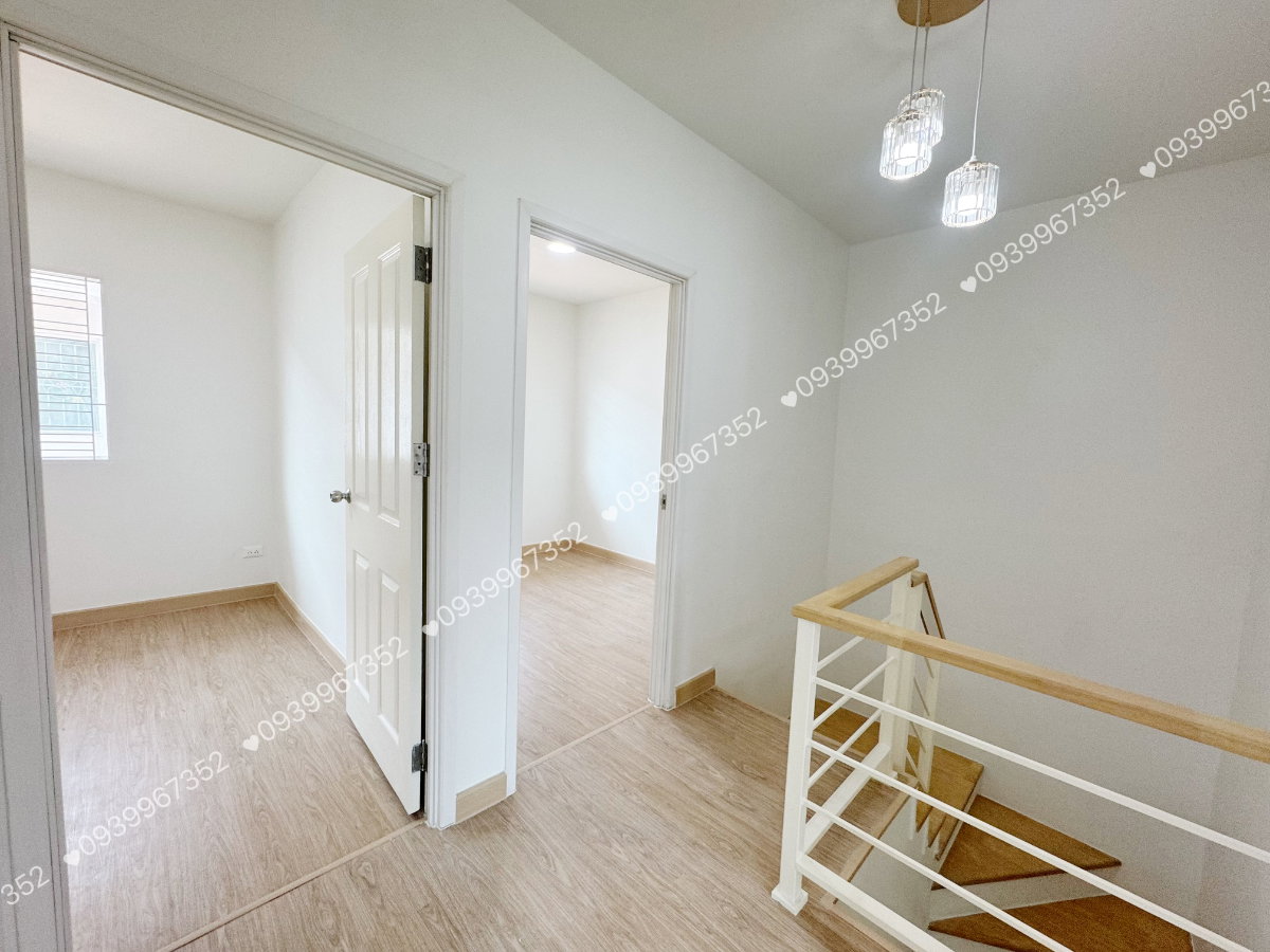 รูป ขายบ้านรีโนเวทใหม่ ทำเลสะแกงาม พฤกษาวิลล์ 53/1 - รูปที่ 14/19