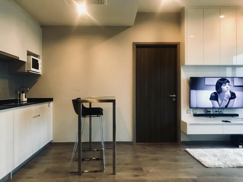 รูป A033136 Whizdom Avenue Ratchada - Ladprao - รูปที่ 3/8