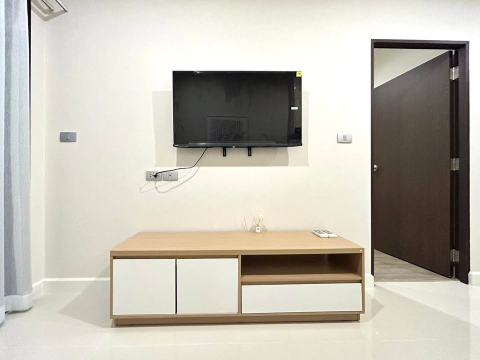 รูป 🟢For Rent🟢The Sky Sukhumvit📱แอดไลน์ @519honhd (ตอบ ⚡ 24 ชม.) VK20 - รูปที่ 9/12