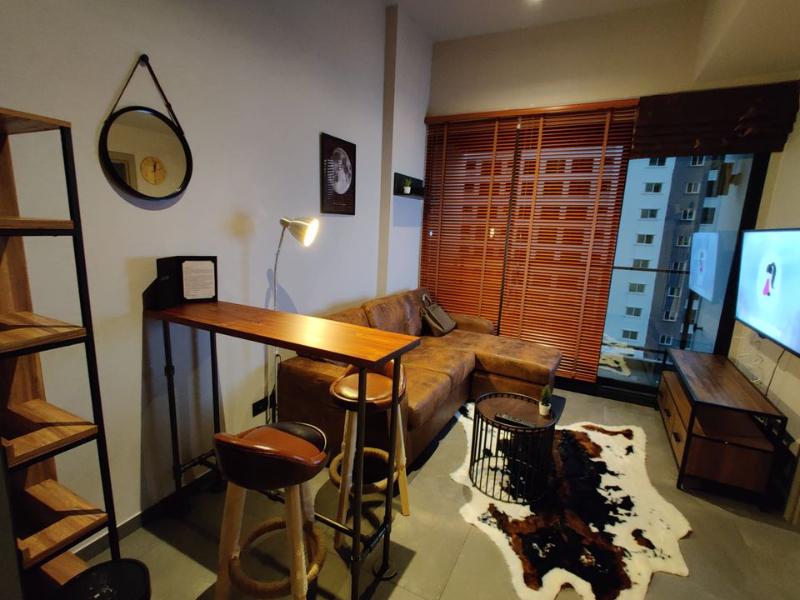รูป A032678 The Lofts Asoke - รูปที่ 2/8