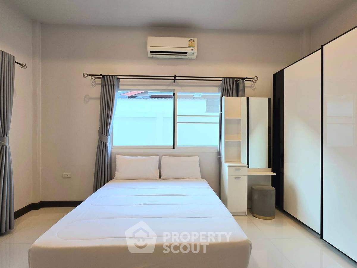 รูป บ้าน 3-ห้องนอน ที่ บ้านเปี่ยมมงคล 3 ใกล้ ห้วยใหญ่ (ID 2830809) - รูปที่ 11/17
